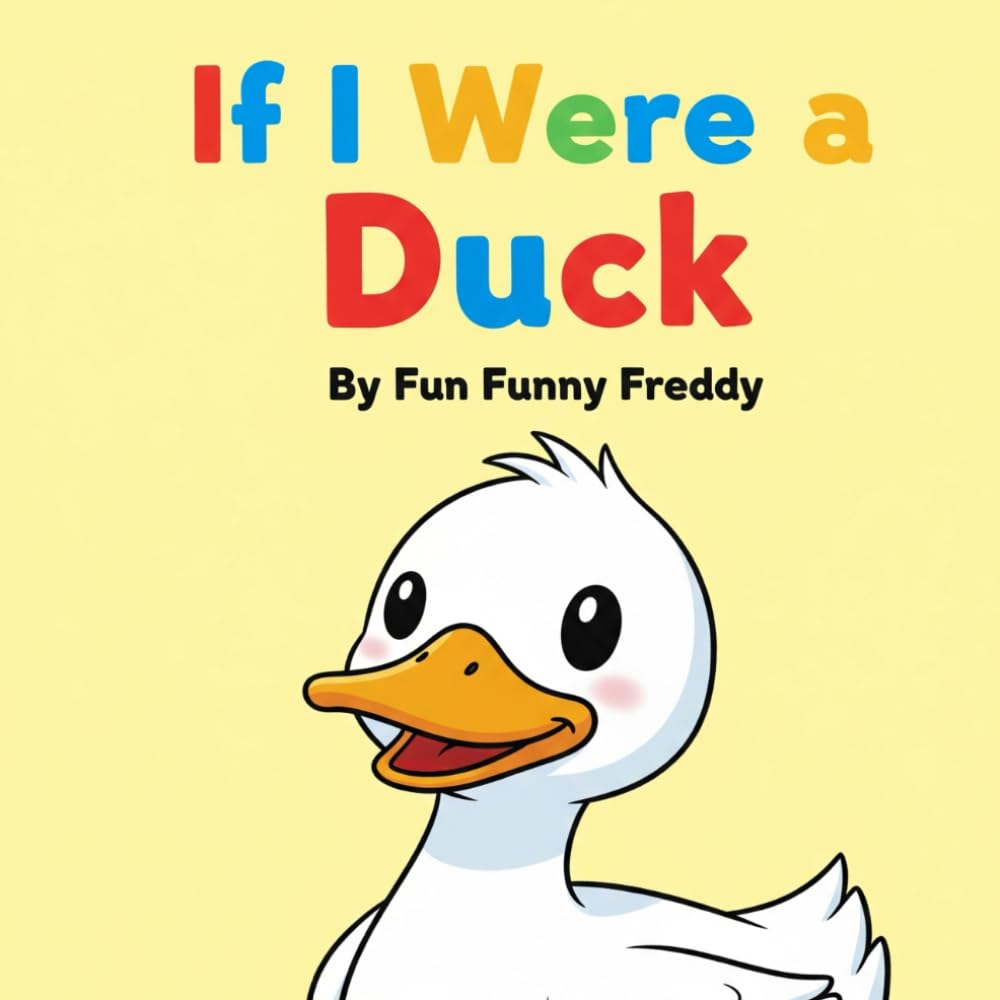 If I Were a Duck